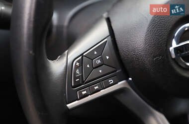 Позашляховик / Кросовер Nissan Rogue 2020 в 
