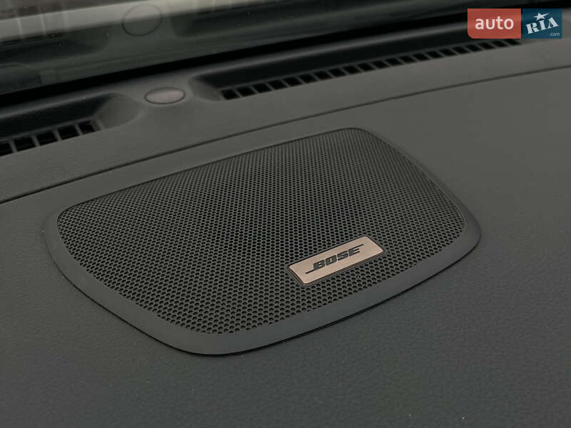 Позашляховик / Кросовер Nissan Rogue 2015 в Львові