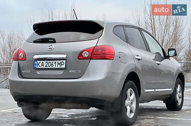 Внедорожник / Кроссовер Nissan Rogue 2013 в Киеве