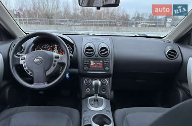 Внедорожник / Кроссовер Nissan Rogue 2013 в Киеве