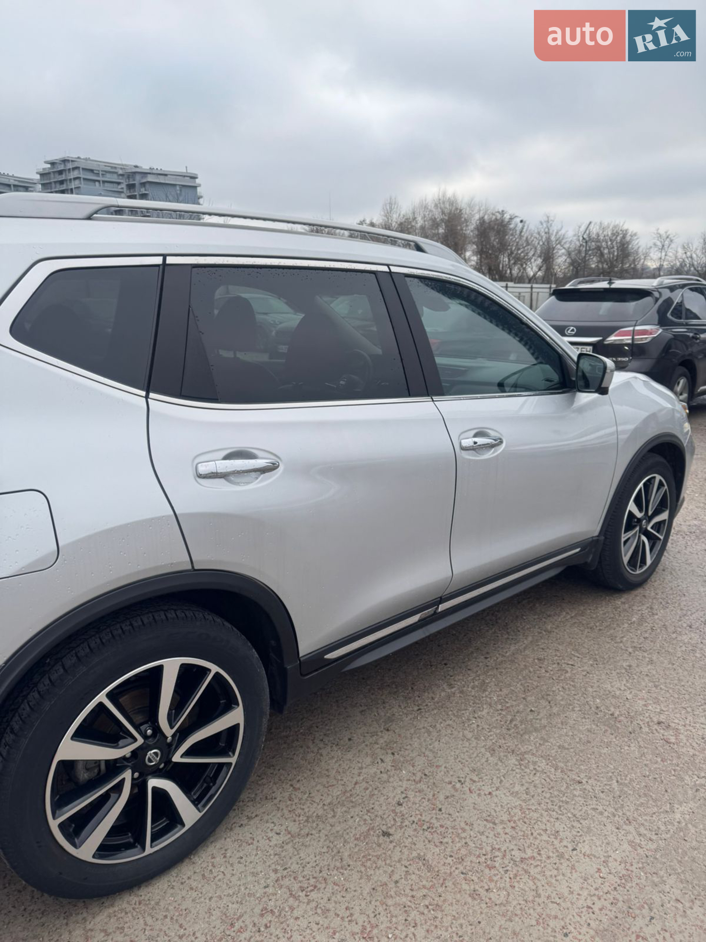 2019 Nissan Rogue - мініатюра 13