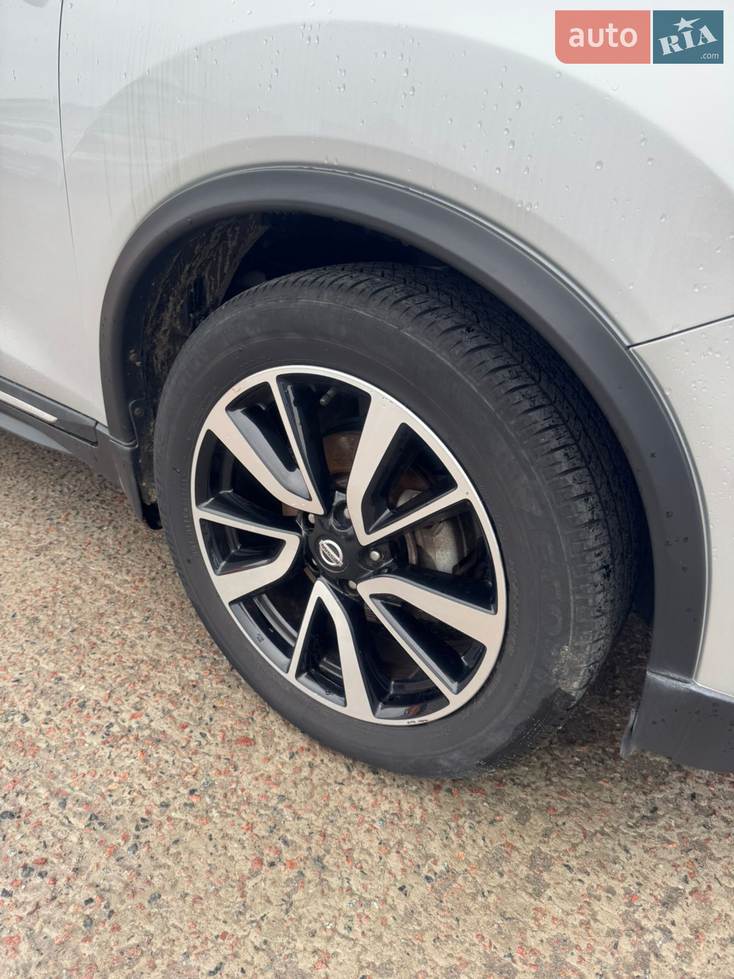 2019 Nissan Rogue - мініатюра 14
