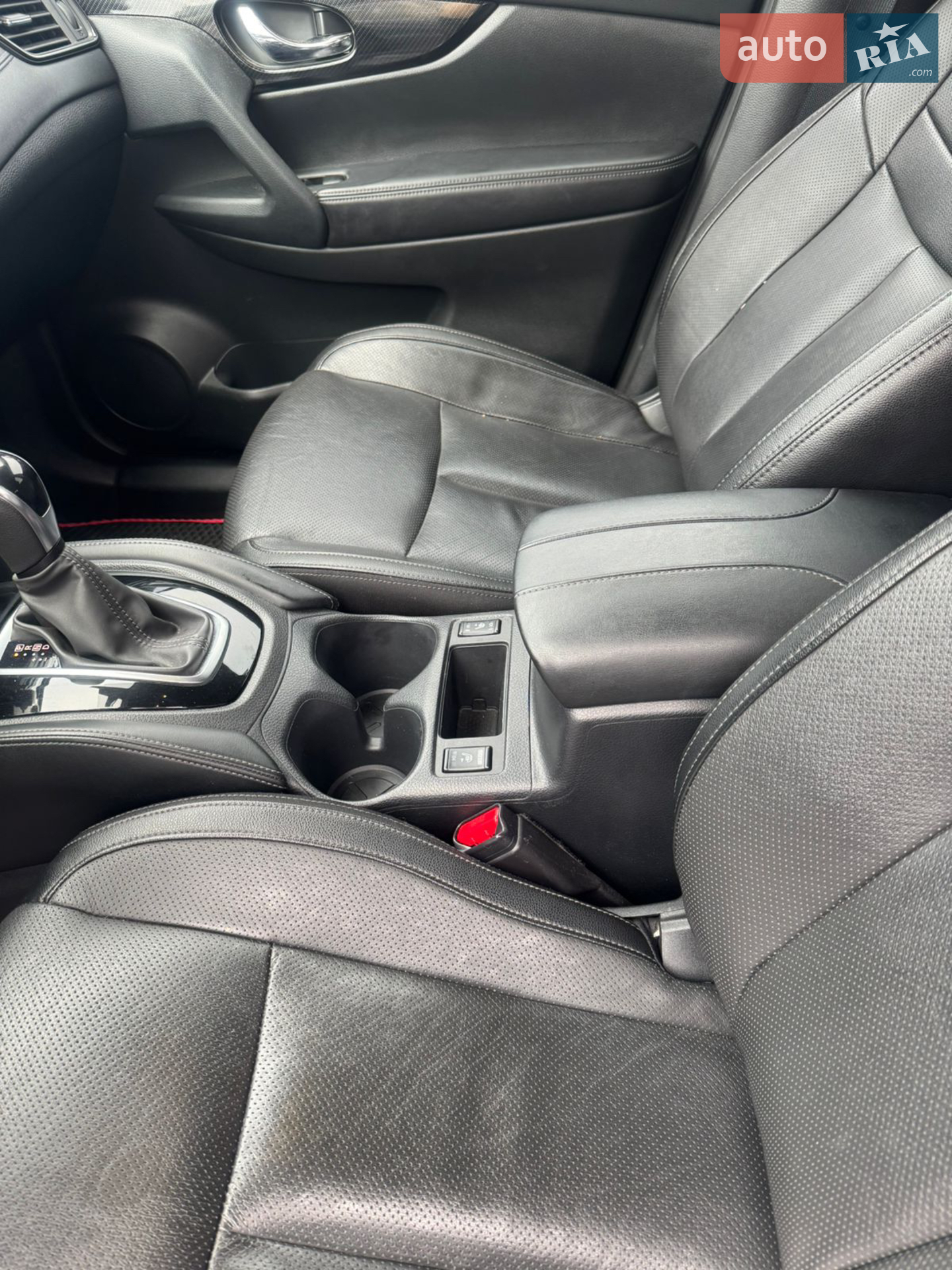 2019 Nissan Rogue - мініатюра 19