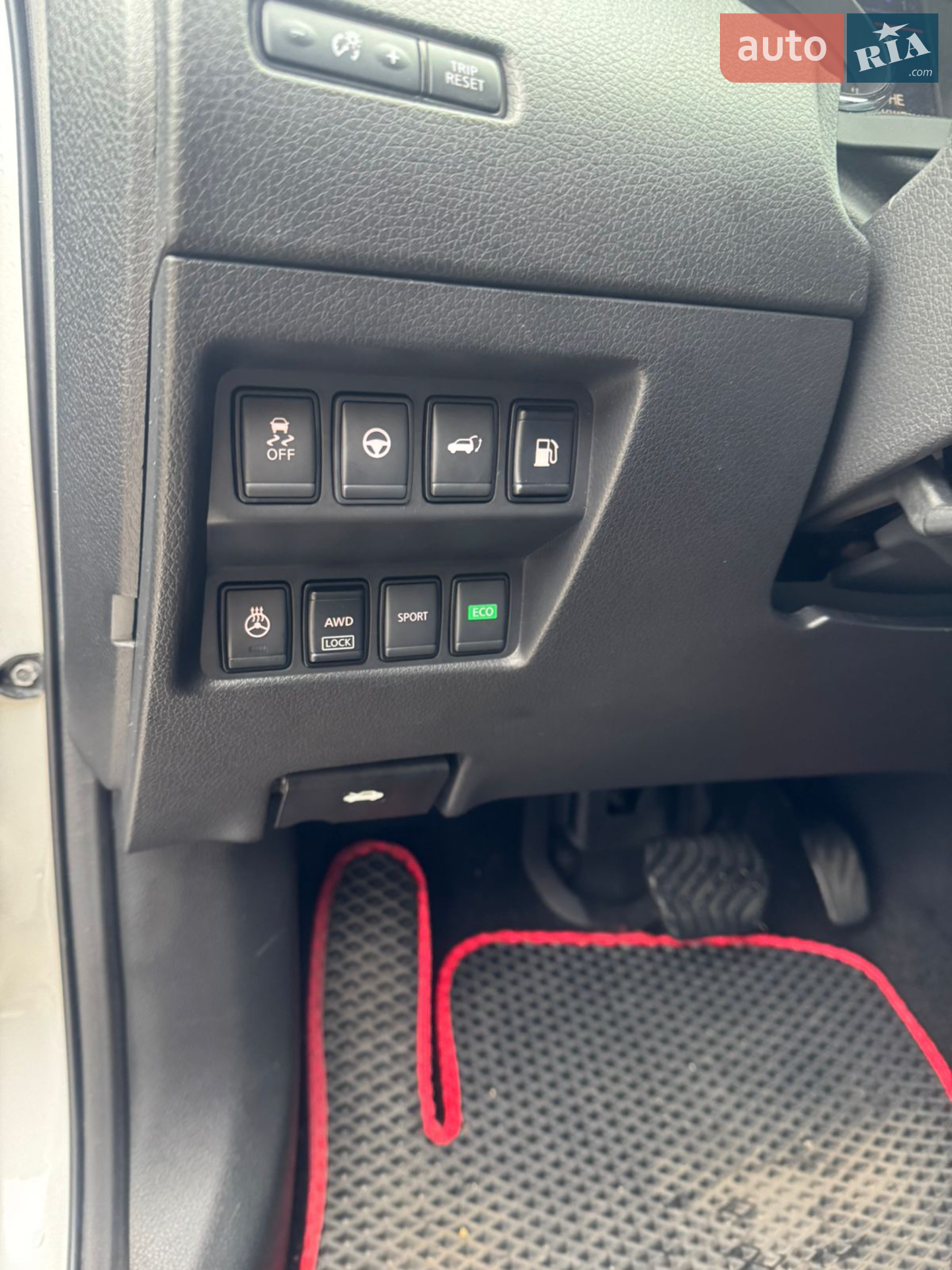 2019 Nissan Rogue - мініатюра 3