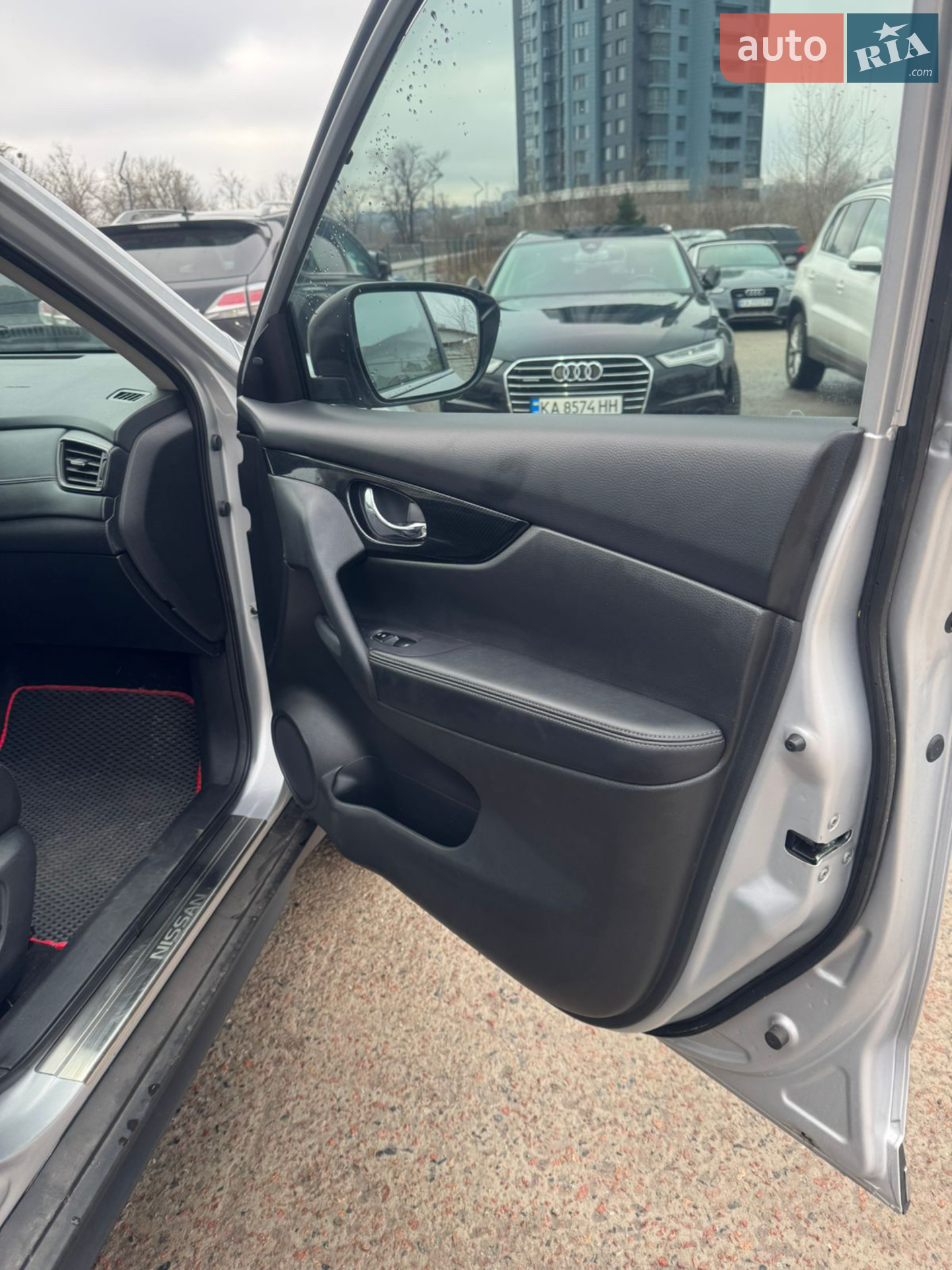 2019 Nissan Rogue - мініатюра 26