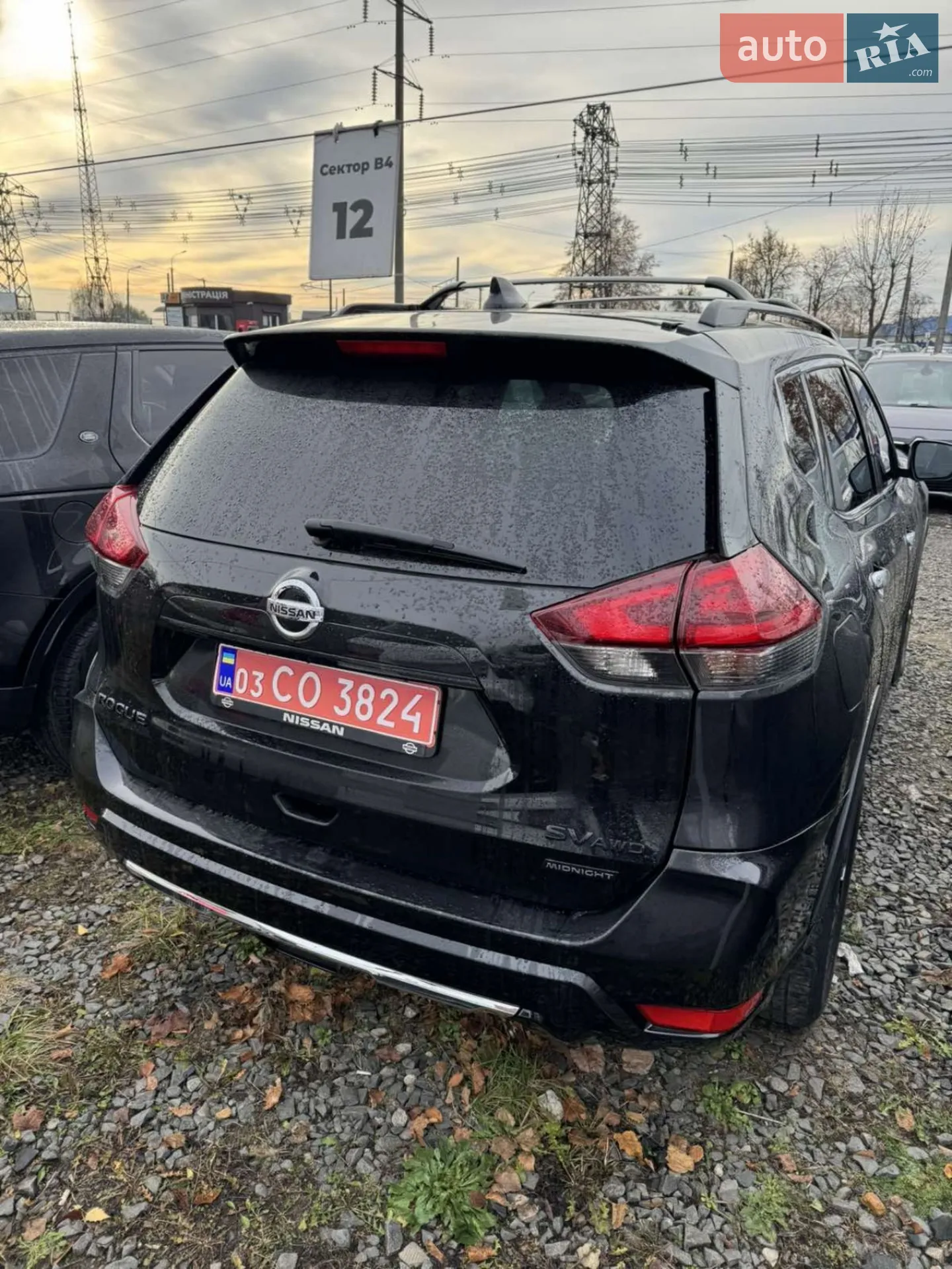2018 Nissan Rogue - мініатюра 12