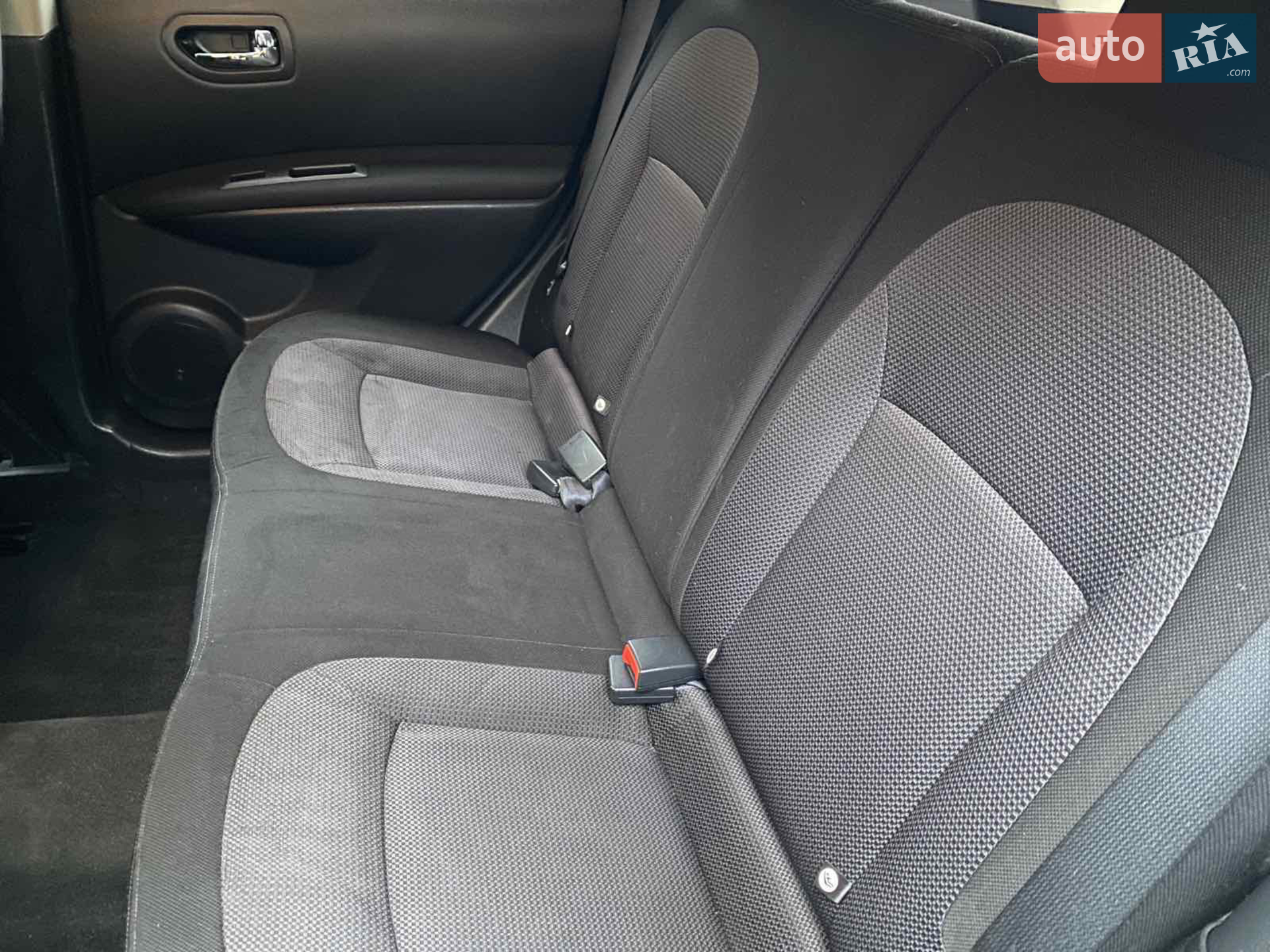 2012 Nissan Rogue - мініатюра 17