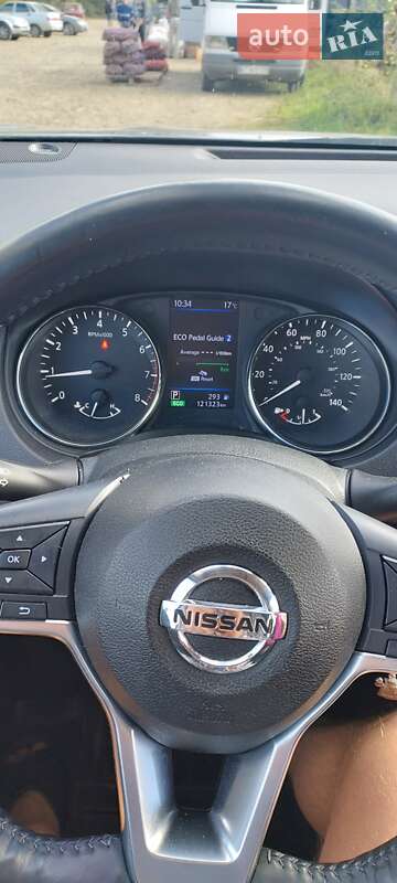 Внедорожник / Кроссовер Nissan Rogue 2019 в Болехове