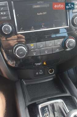 Позашляховик / Кросовер Nissan Rogue 2019 в Болехові