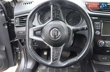 Позашляховик / Кросовер Nissan Rogue 2019 в Болехові