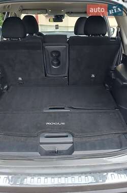 Позашляховик / Кросовер Nissan Rogue 2019 в Болехові