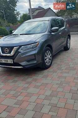 Позашляховик / Кросовер Nissan Rogue 2019 в Болехові