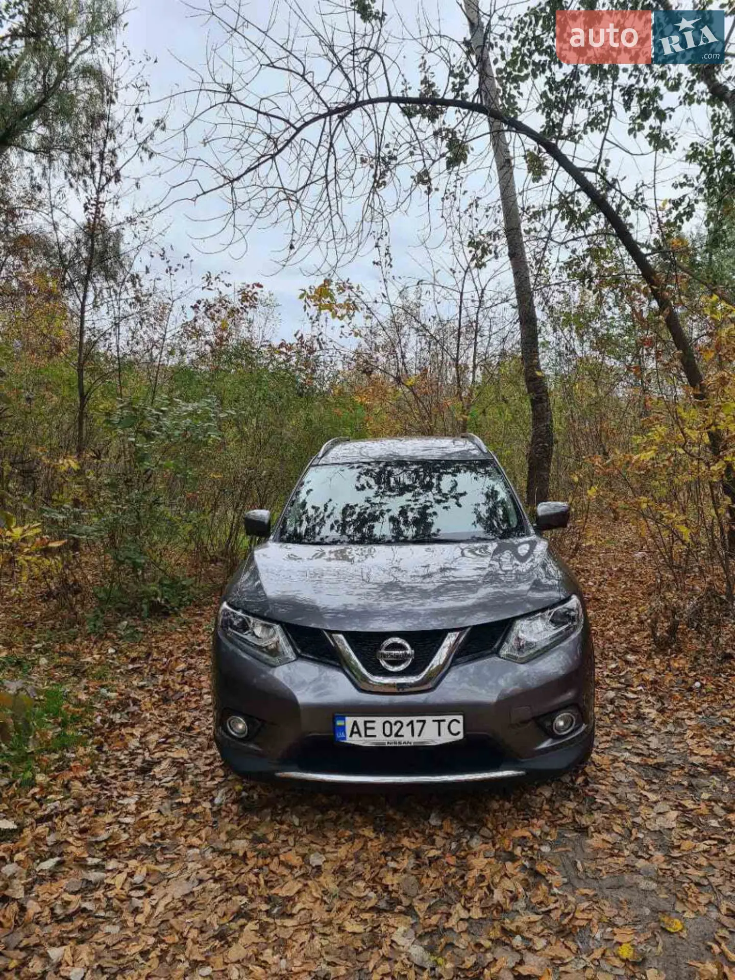 2016 Nissan Rogue - мініатюра 6
