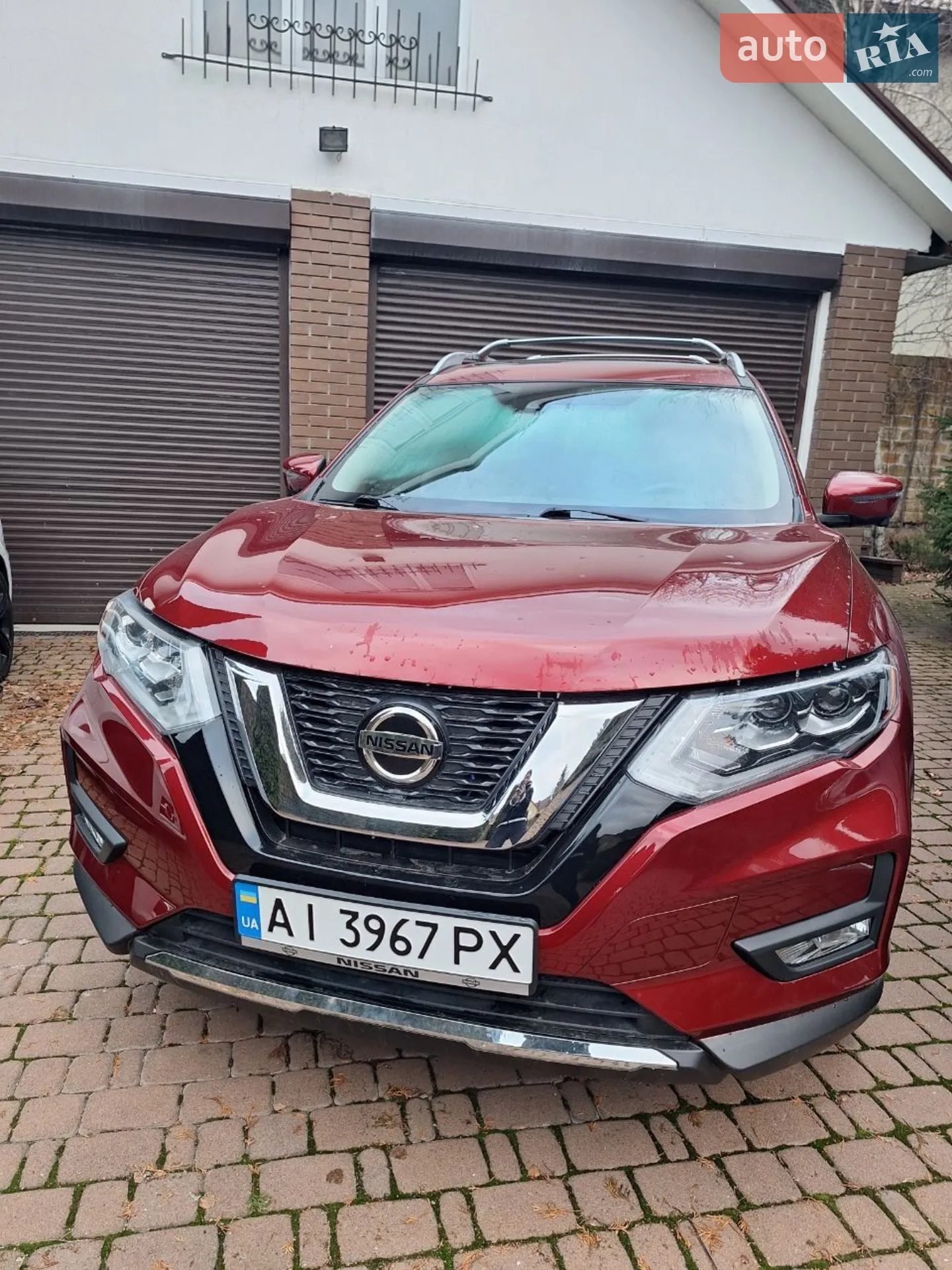 2018 Nissan Rogue - мініатюра 18