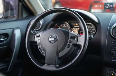 Внедорожник / Кроссовер Nissan Rogue 2013 в Черновцах