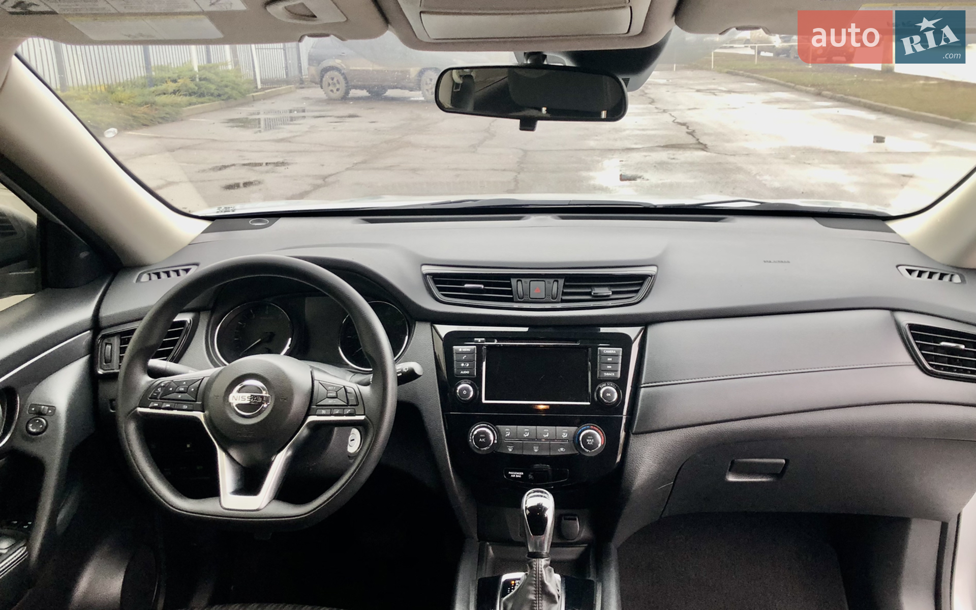 2019 Nissan Rogue - мініатюра 32