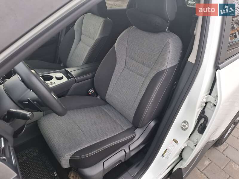 Внедорожник / Кроссовер Nissan Rogue 2020 в Черкассах