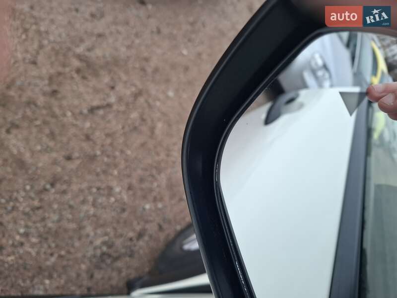 Внедорожник / Кроссовер Nissan Rogue 2020 в Черкассах