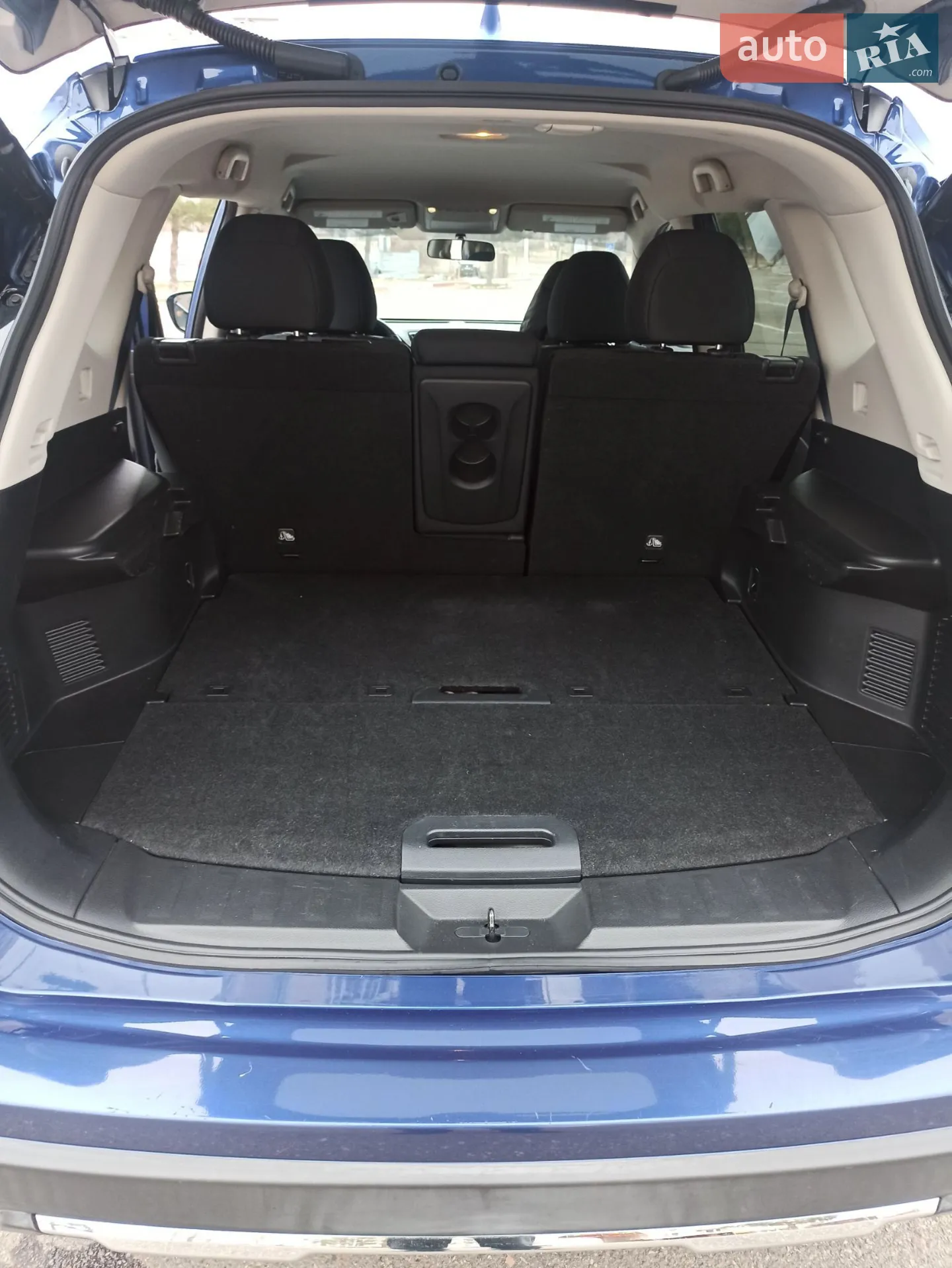 2018 Nissan Rogue - мініатюра 31