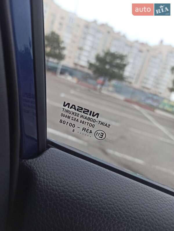 Внедорожник / Кроссовер Nissan Rogue 2018 в Николаеве фото 38 Внедорожник / Кроссовер Nissan Rogue 2018 в Николаеве