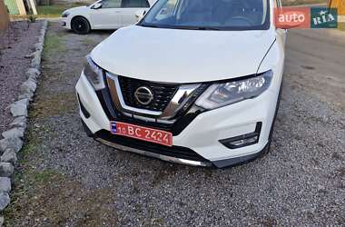 Внедорожник / Кроссовер Nissan Rogue 2020 в Кременчуге