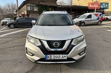 Позашляховик / Кросовер Nissan Rogue 2019 в Дніпрі