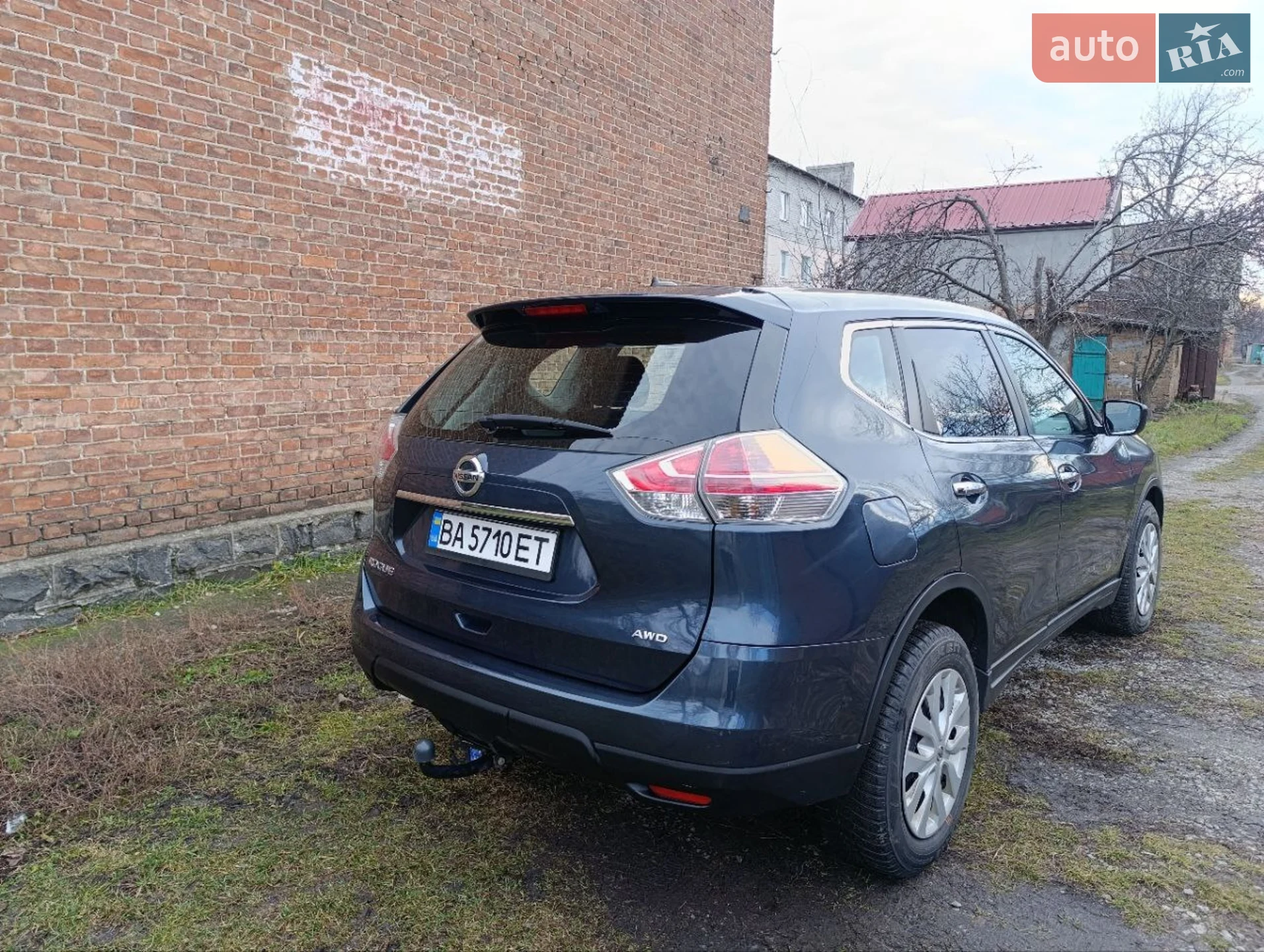 2016 Nissan Rogue - мініатюра 9