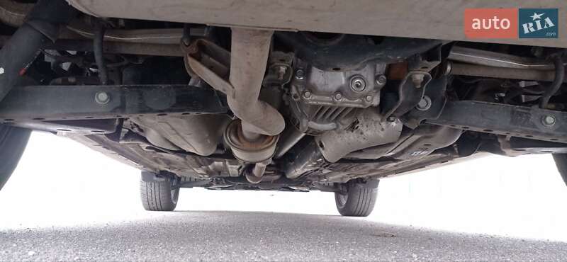 Внедорожник / Кроссовер Nissan Rogue 2019 в Александрие фото 5 Внедорожник / Кроссовер Nissan Rogue 2019 в Александрие