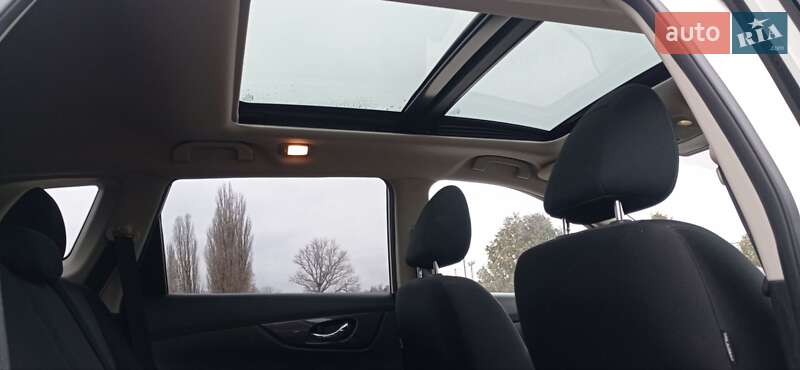 Внедорожник / Кроссовер Nissan Rogue 2019 в Александрие фото 23 Внедорожник / Кроссовер Nissan Rogue 2019 в Александрие