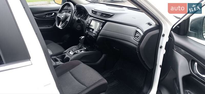 Внедорожник / Кроссовер Nissan Rogue 2019 в Александрие фото 42 Внедорожник / Кроссовер Nissan Rogue 2019 в Александрие