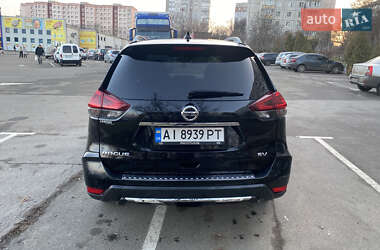 Внедорожник / Кроссовер Nissan Rogue 2019 в Белой Церкви