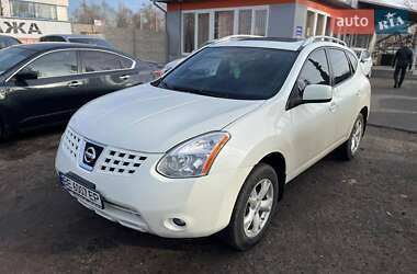 Внедорожник / Кроссовер Nissan Rogue 2008 в Николаеве