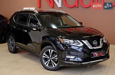 Внедорожник / Кроссовер Nissan Rogue 2020 в Одессе