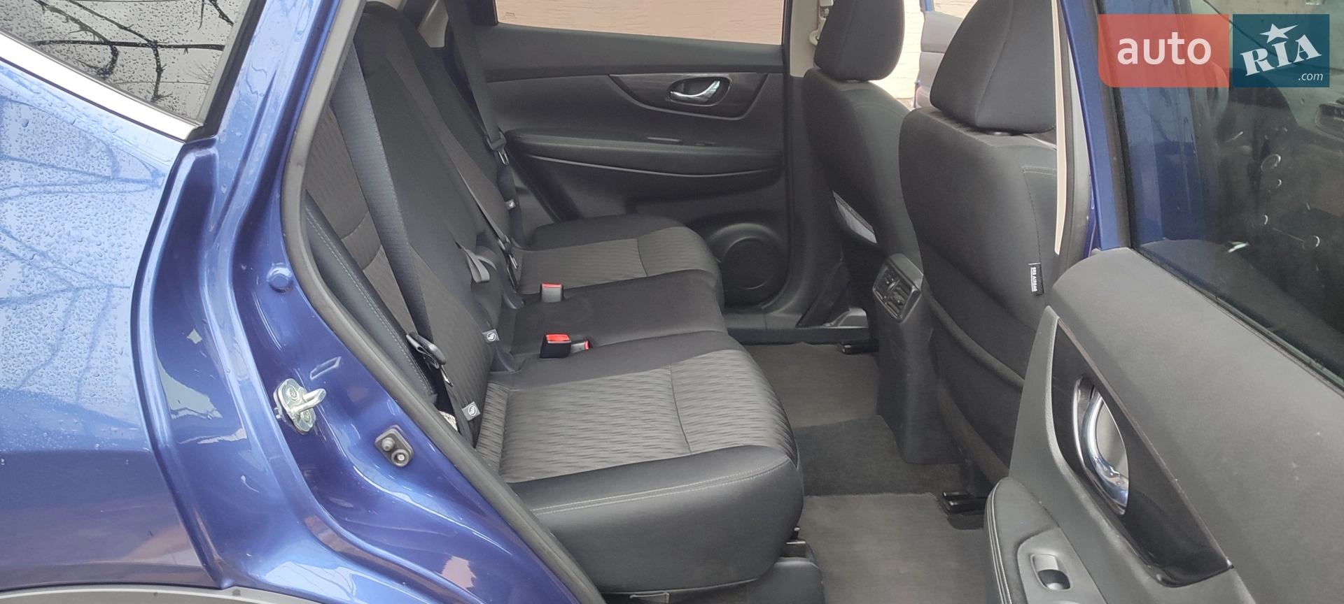 2018 Nissan Rogue - мініатюра 14