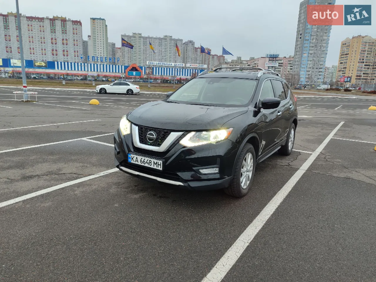 2018 Nissan Rogue - мініатюра 15
