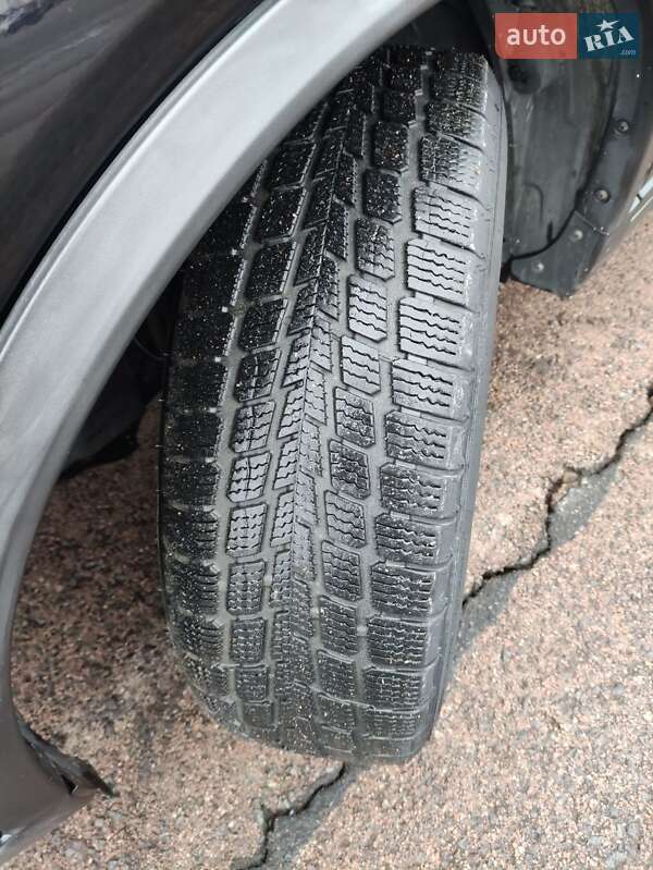 Внедорожник / Кроссовер Nissan Rogue 2014 в Ужгороде