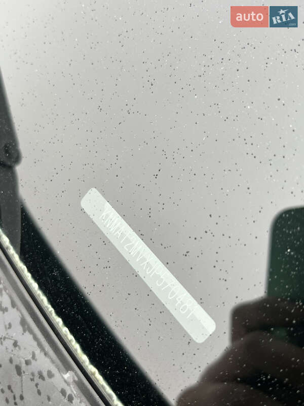 Позашляховик / Кросовер Nissan Rogue 2018 в Рівному фото 32 Позашляховик / Кросовер Nissan Rogue 2018 в Рівному