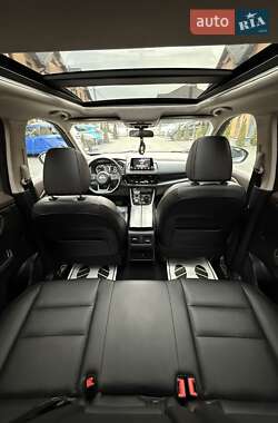 Внедорожник / Кроссовер Nissan Rogue 2021 в 