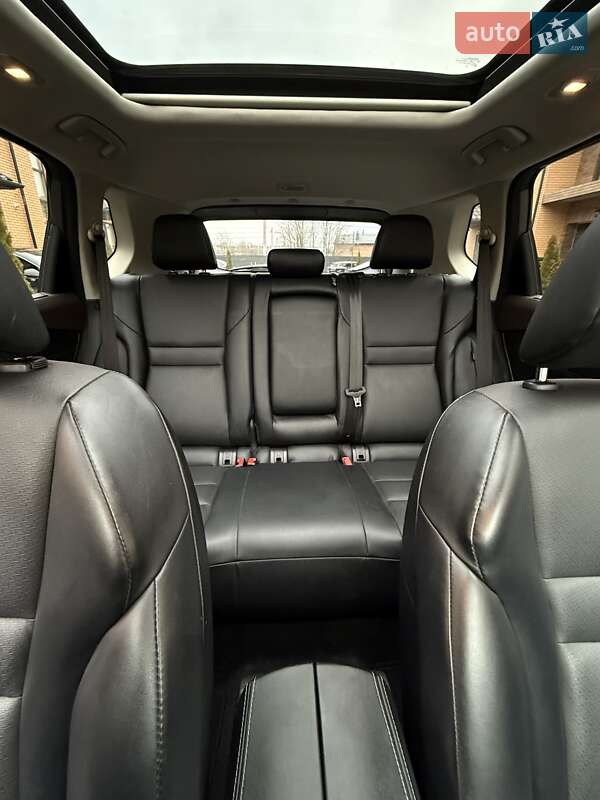 Позашляховик / Кросовер Nissan Rogue 2021 в Вінниці фото 18 Позашляховик / Кросовер Nissan Rogue 2021 в Вінниці