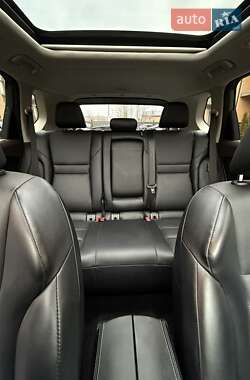 Внедорожник / Кроссовер Nissan Rogue 2021 в 