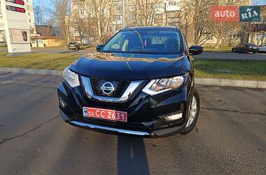 Внедорожник / Кроссовер Nissan Rogue 2019 в Одессе