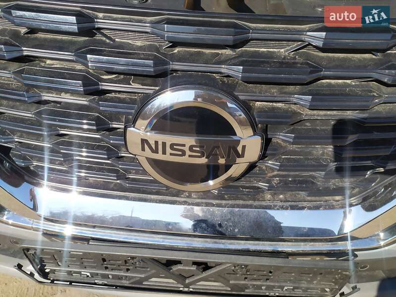 Позашляховик / Кросовер Nissan Rogue 2020 в Києві фото 22 Позашляховик / Кросовер Nissan Rogue 2020 в Києві
