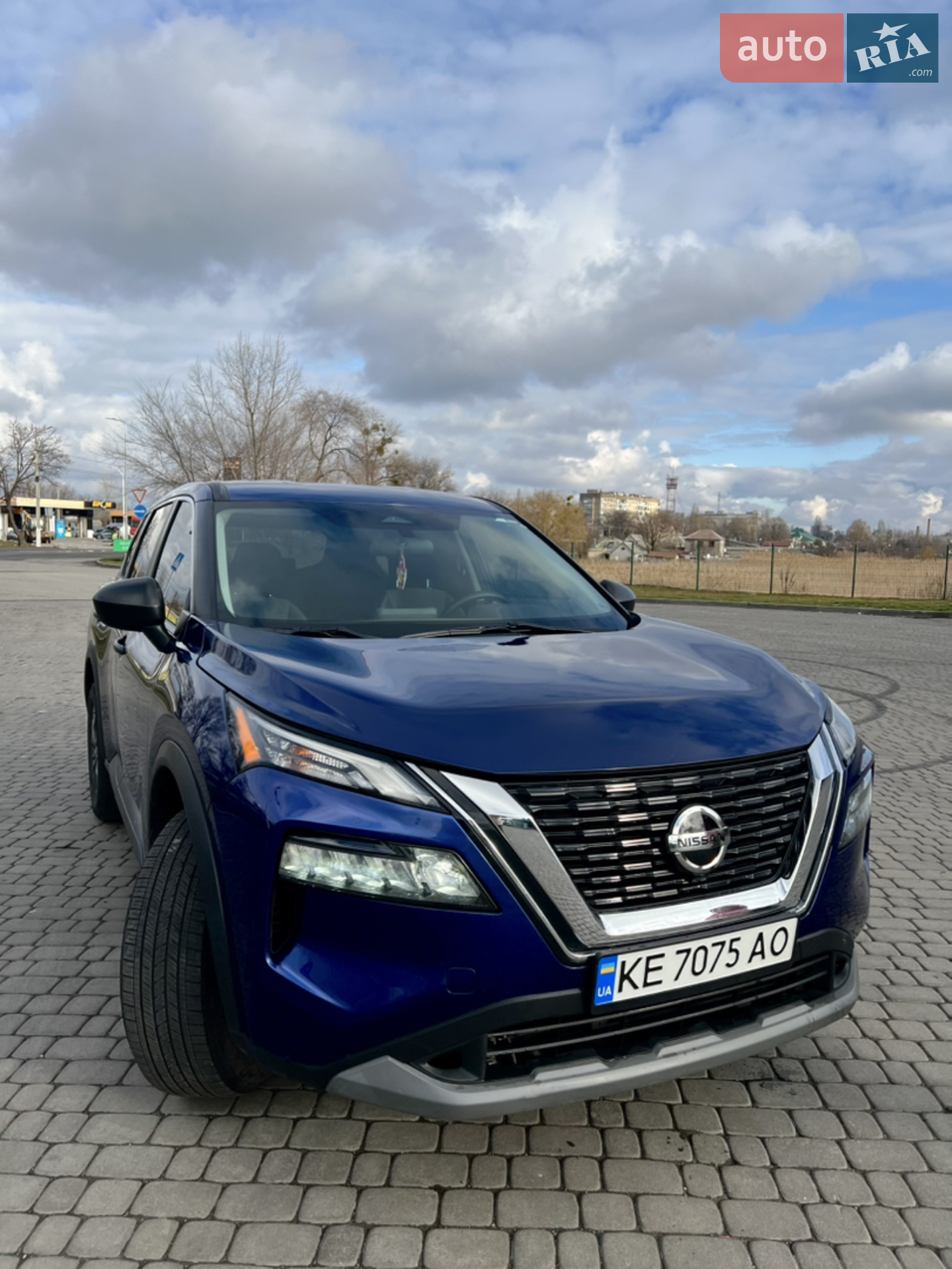 2021 Nissan Rogue - мініатюра 20