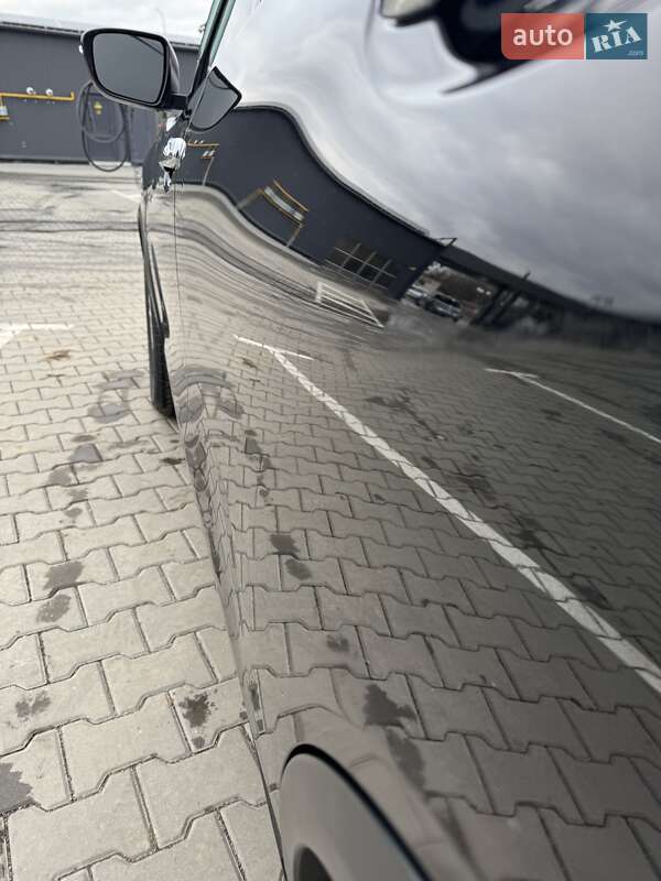 Внедорожник / Кроссовер Nissan Rogue 2015 в Полтаве