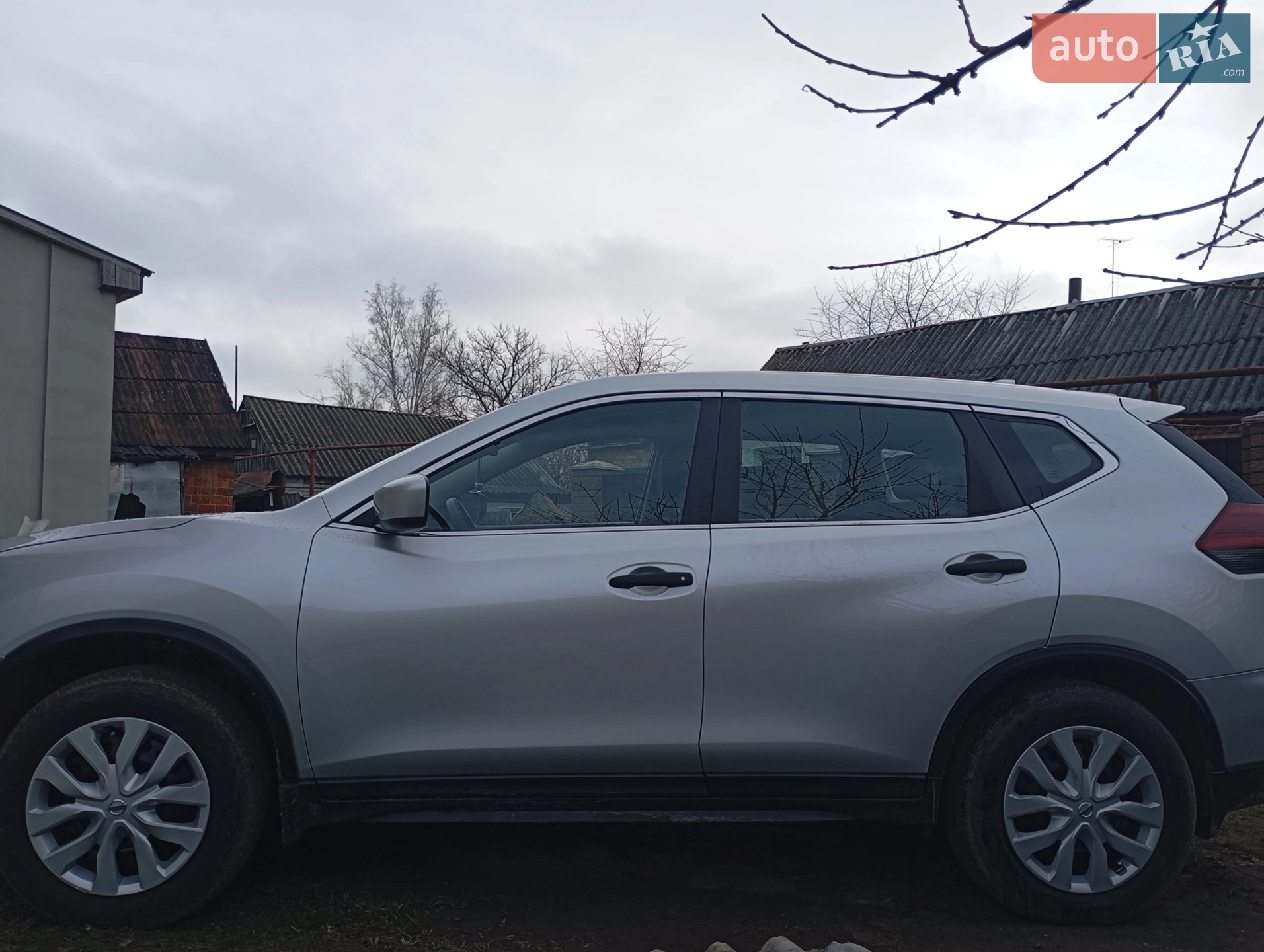 2019 Nissan Rogue - мініатюра 3