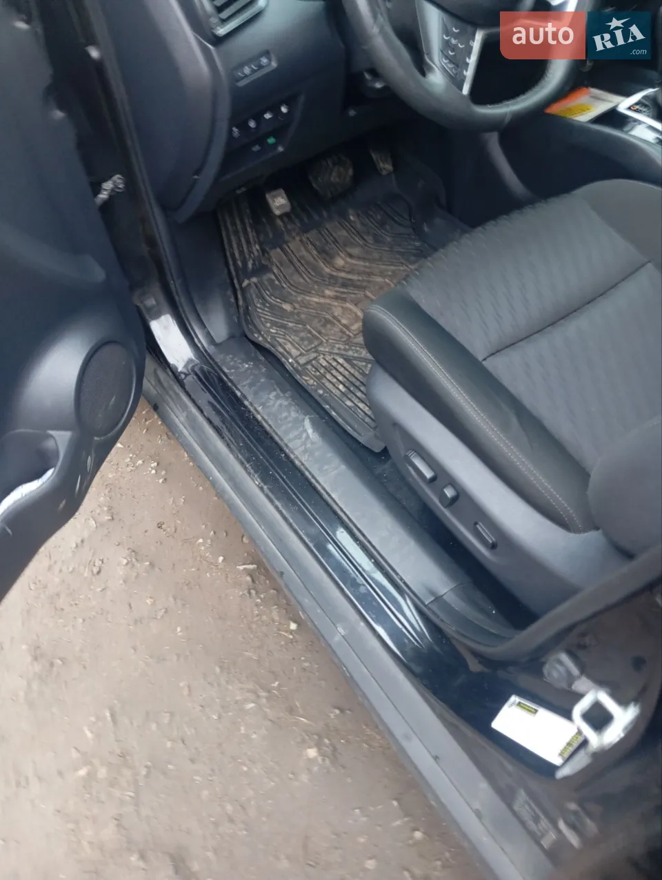 2019 Nissan Rogue - мініатюра 37