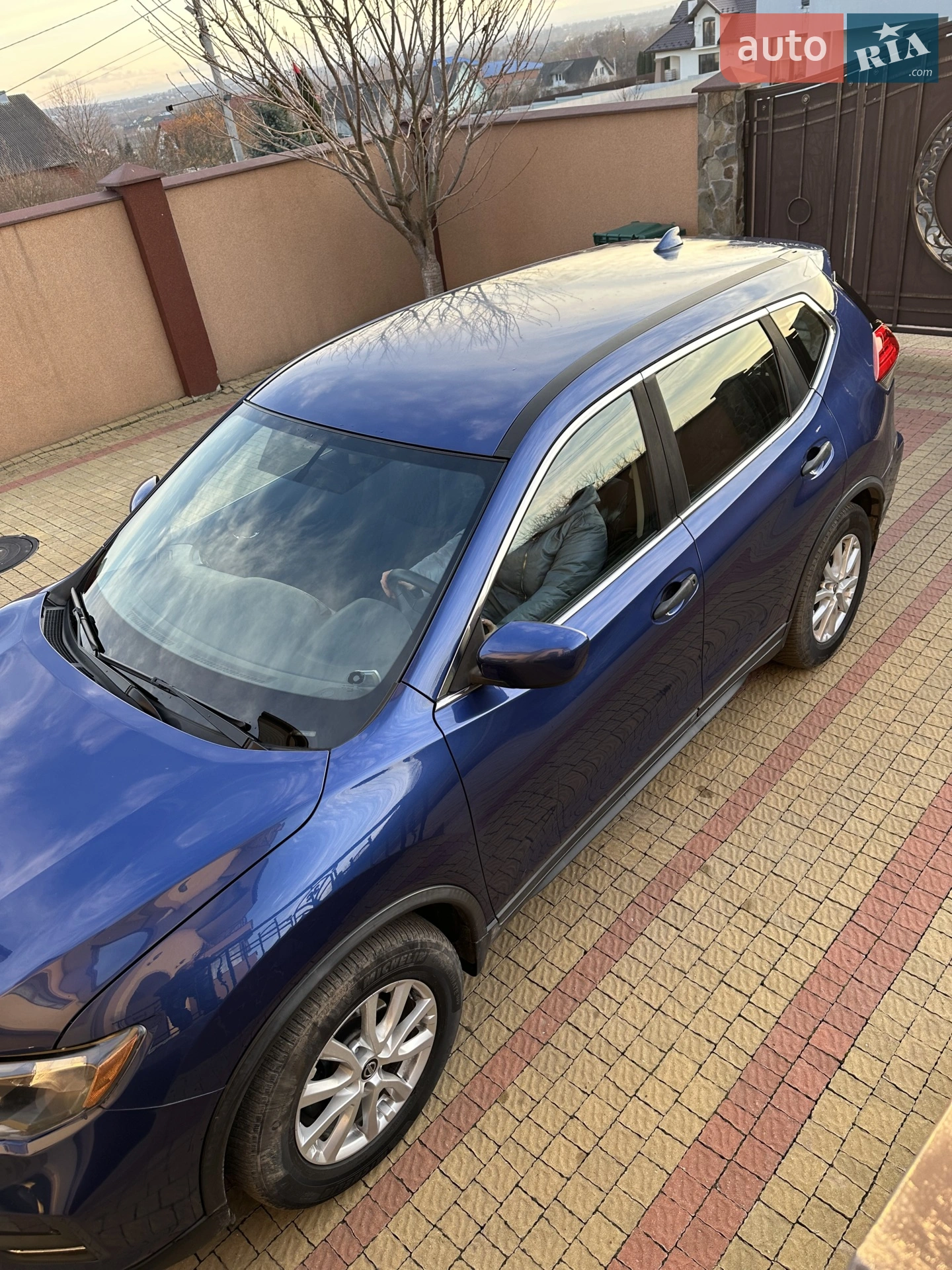 2016 Nissan Rogue - мініатюра 9