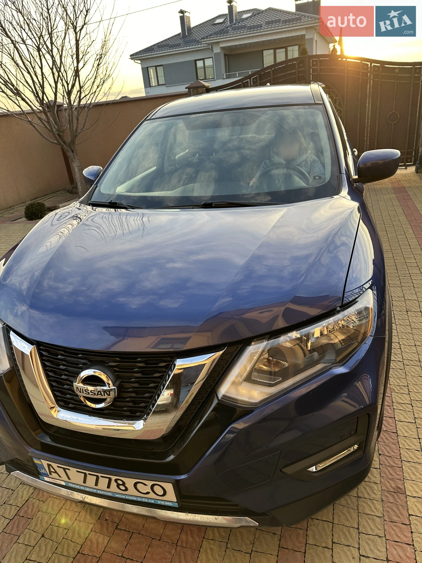 2016 Nissan Rogue - мініатюра 10