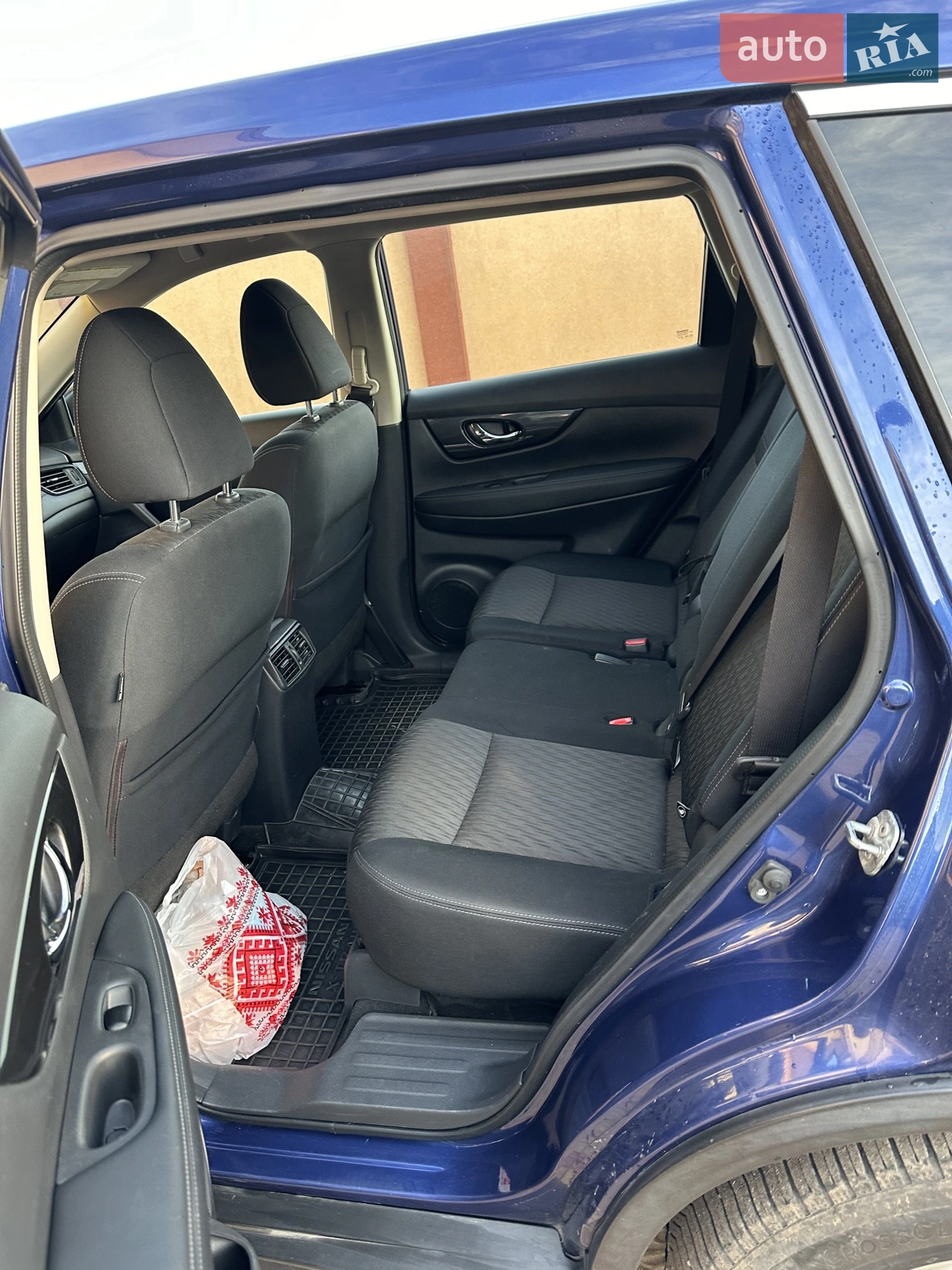 2016 Nissan Rogue - мініатюра 13
