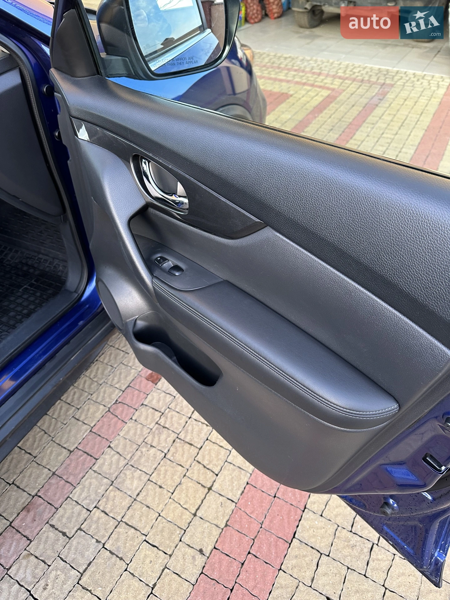 2016 Nissan Rogue - мініатюра 14
